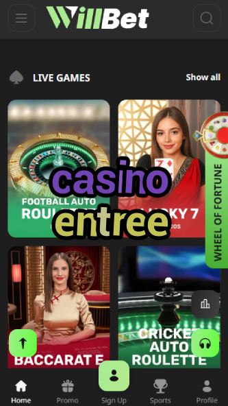 Casino Entree - Casino Entrance Specials-7spincasino.ydblkf.net