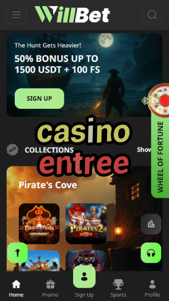 Casino Entree - Casino Entrance Specials-7spincasino.ydblkf.net