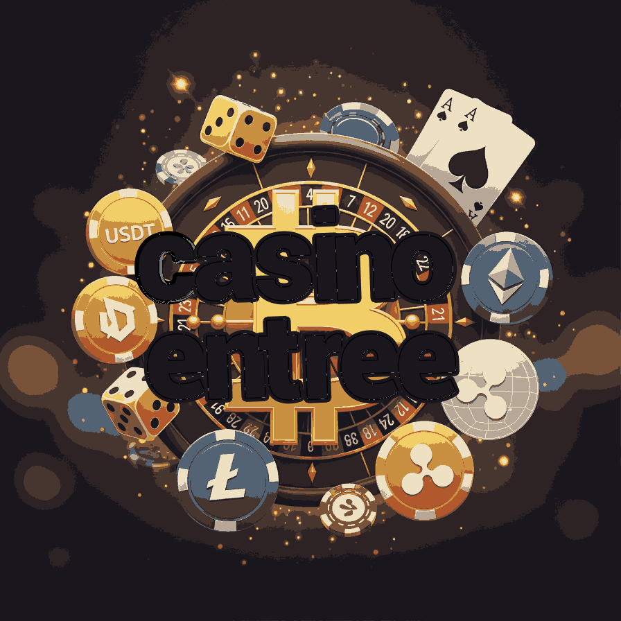 Casino Entree - Casino Entrance Specials